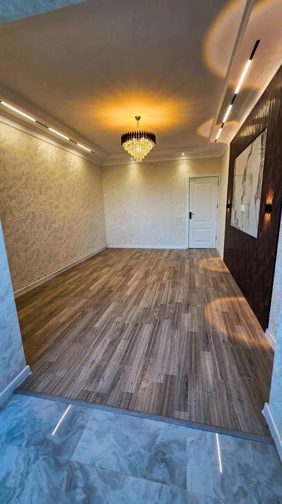 Satılır 3 otaqlı Mənzil 65 m² Nərimanov r. Gənclik m. – şəkil 7