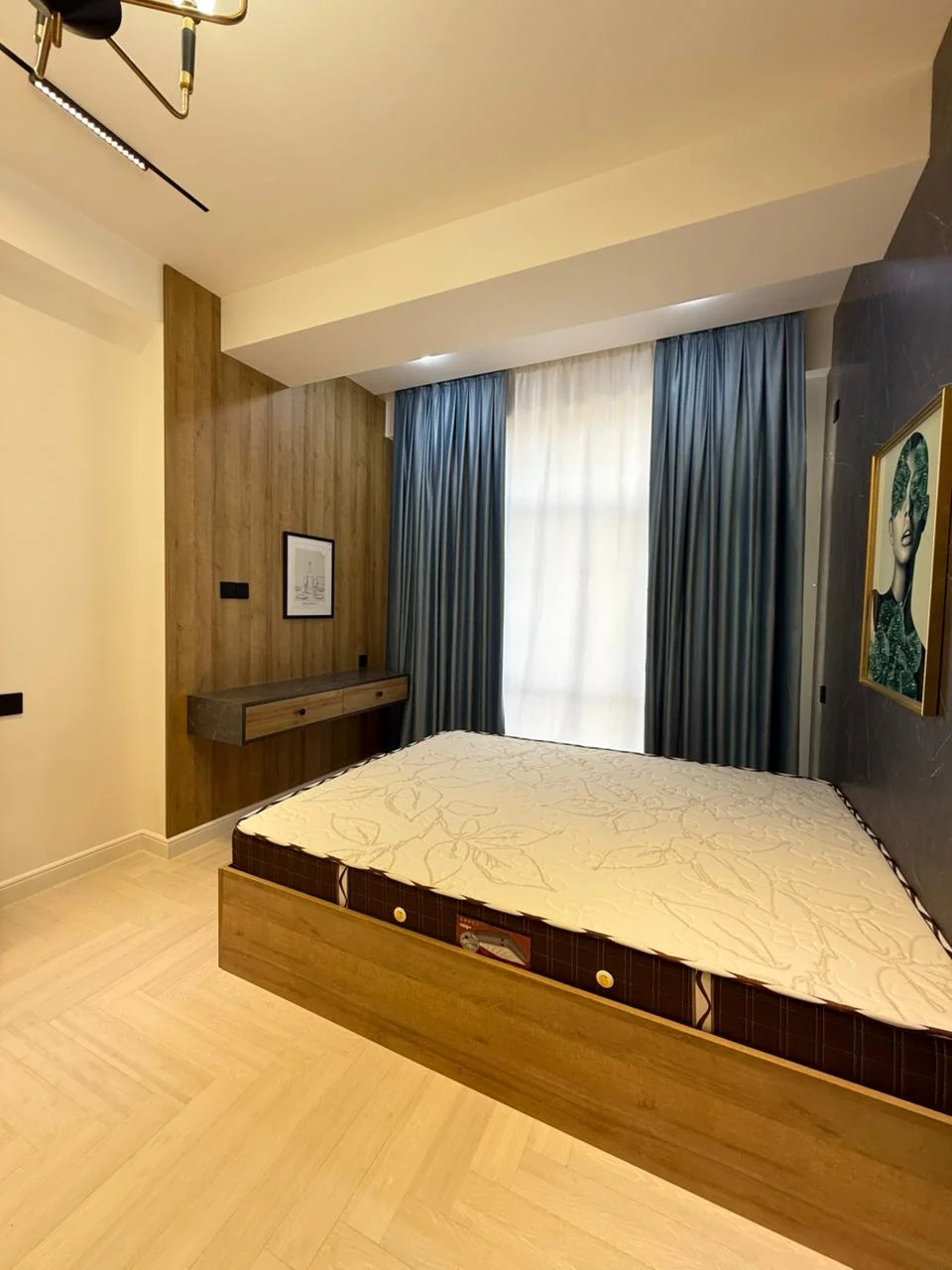 Kirayə 3 otaqlı Mənzil 117 m² Nərimanov r.
