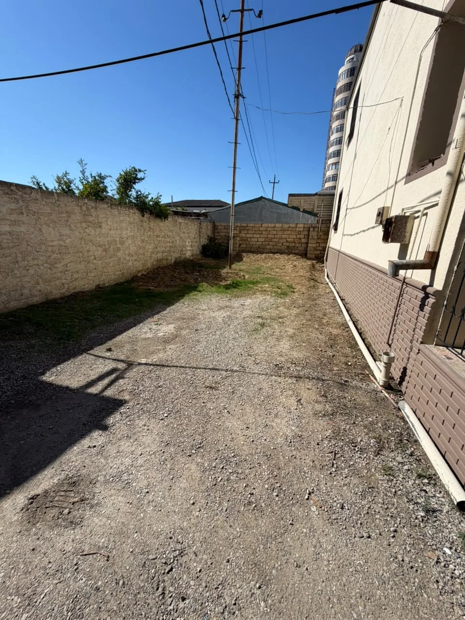 Kirayə 3 otaqlı Mənzil 110 m² Xırdalan