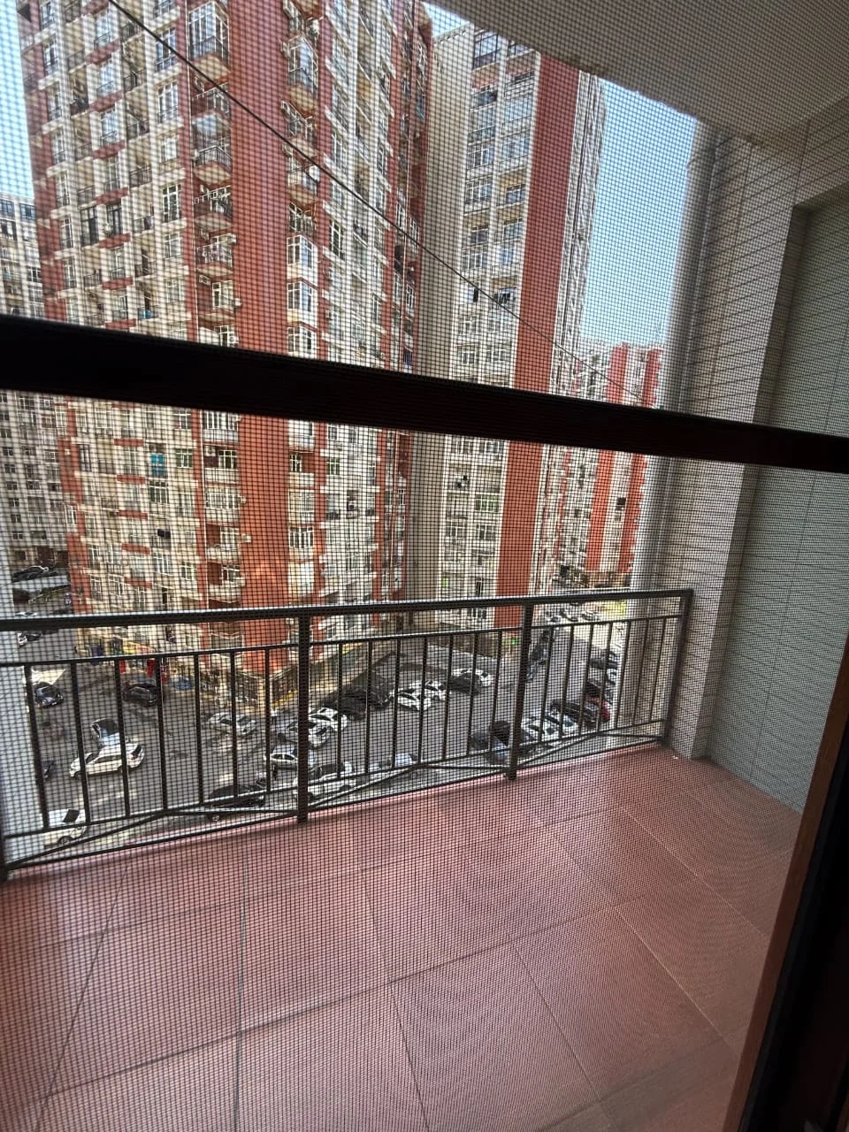 Kirayə 3 otaqlı Mənzil 130 m² Nərimanov r.