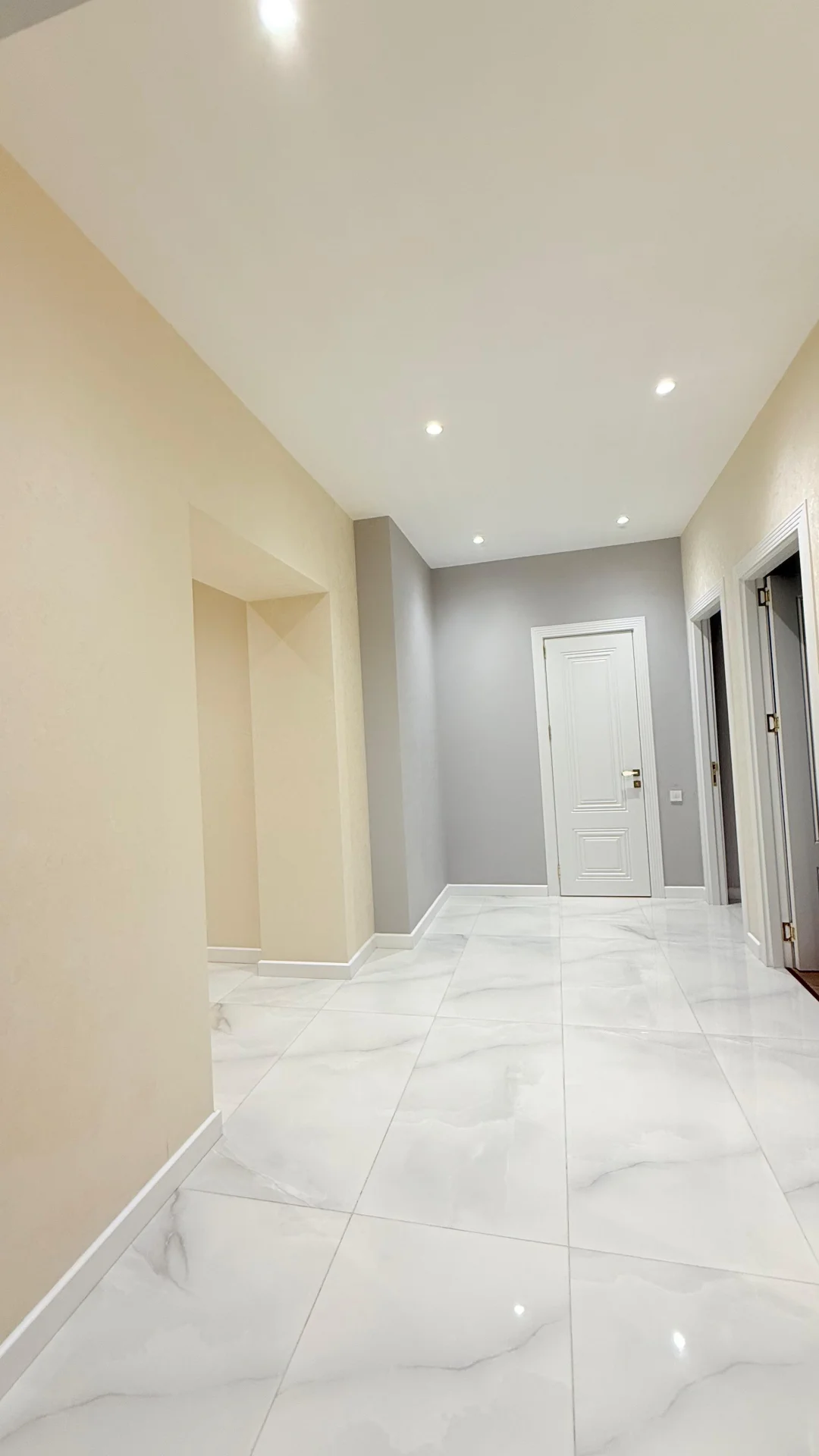 Kirayə 2 otaqlı Mənzil 105 m² Nəsimi r. 8 Noyabr m. – şəkil 3