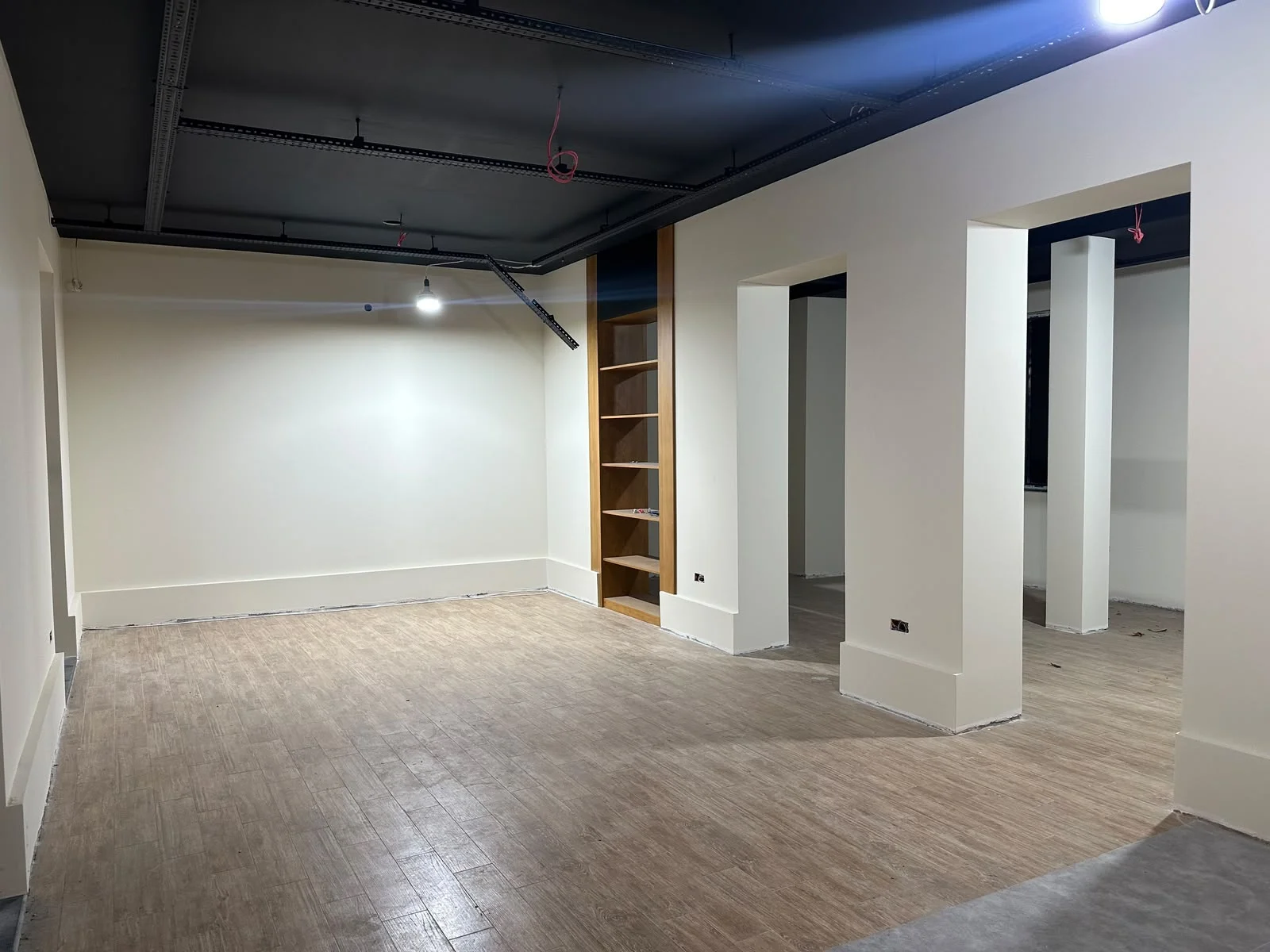 Kirayə Obyekt 170 m² Nərimanov r.