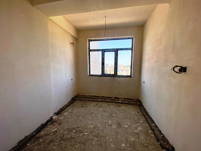 Satılır 4 otaqlı Mənzil 110 m² Nizami r. 8-ci kilometr q. Neftçilər m. – şəkil 16