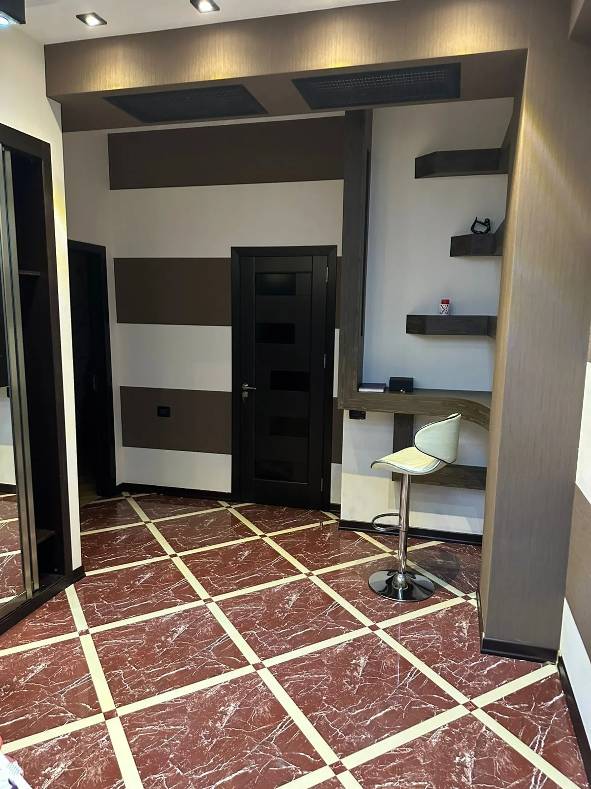 Satılır 3 otaqlı Mənzil 120 m² Nərimanov r.