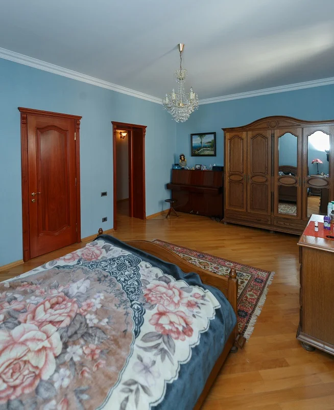 Satılır 8 otaqlı Həyət evi / Bağ evi 630 m² Nərimanov r.