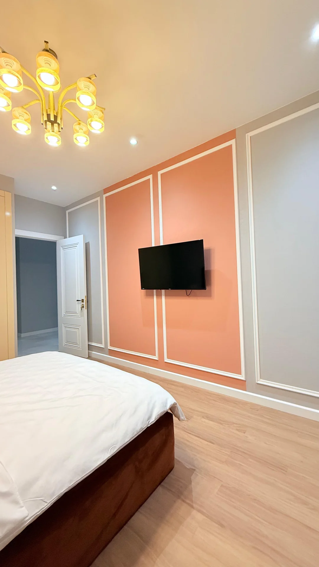 Kirayə 2 otaqlı Mənzil 105 m² Nəsimi r. 8 Noyabr m. – şəkil 9