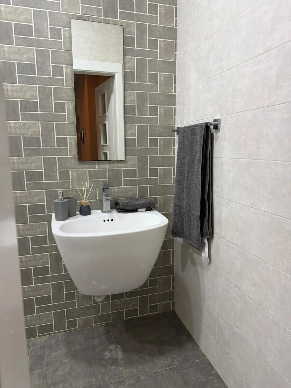 Kiralık 3 odalı Daire 130 m² Nəsimi ilçesi – şəkil 16