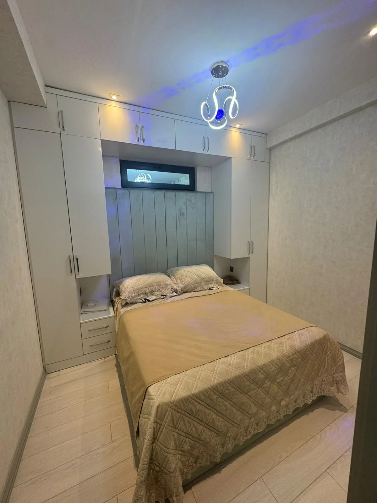 Kirayə 3 otaqlı Mənzil 115 m² Yasamal r. Yeni Yasamal q. İnşaatçılar m. – şəkil 4