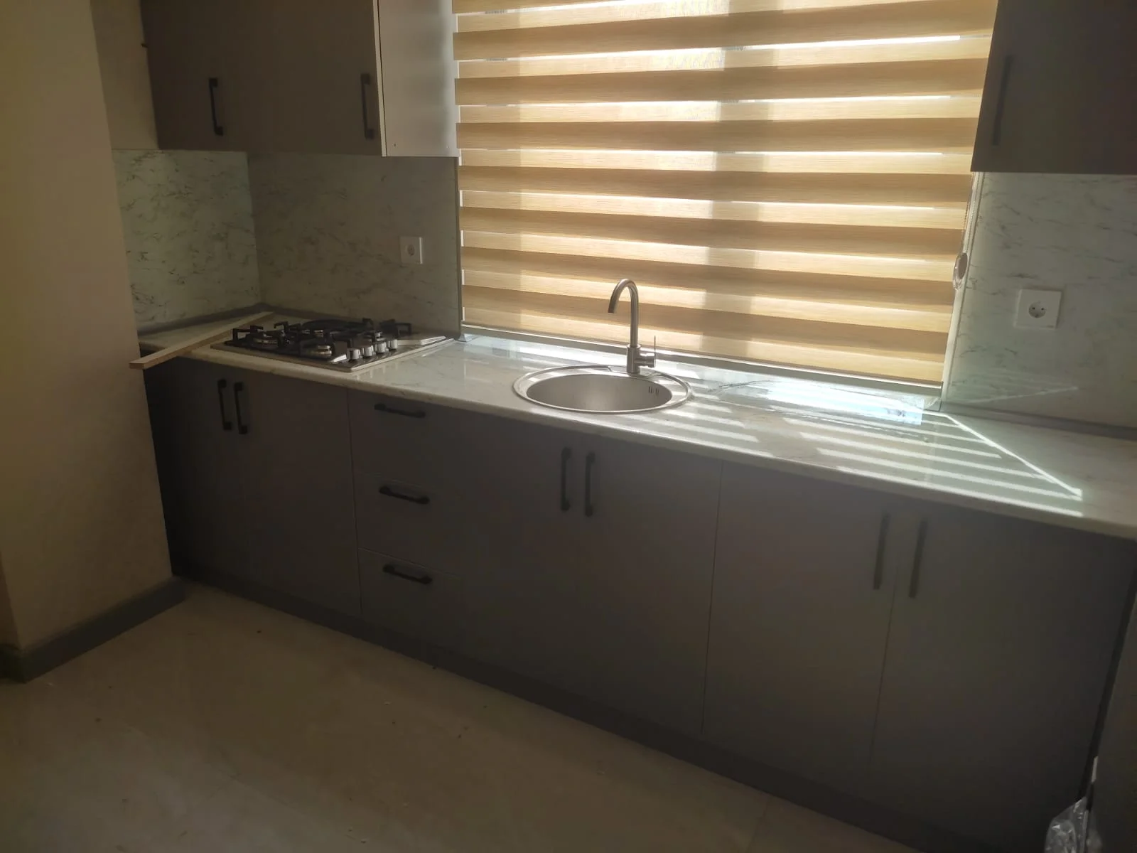 Kirayə 2 otaqlı Mənzil 65 m² Binəqədi r. Dərnəgül q. Dərnəgül m. – şəkil 12