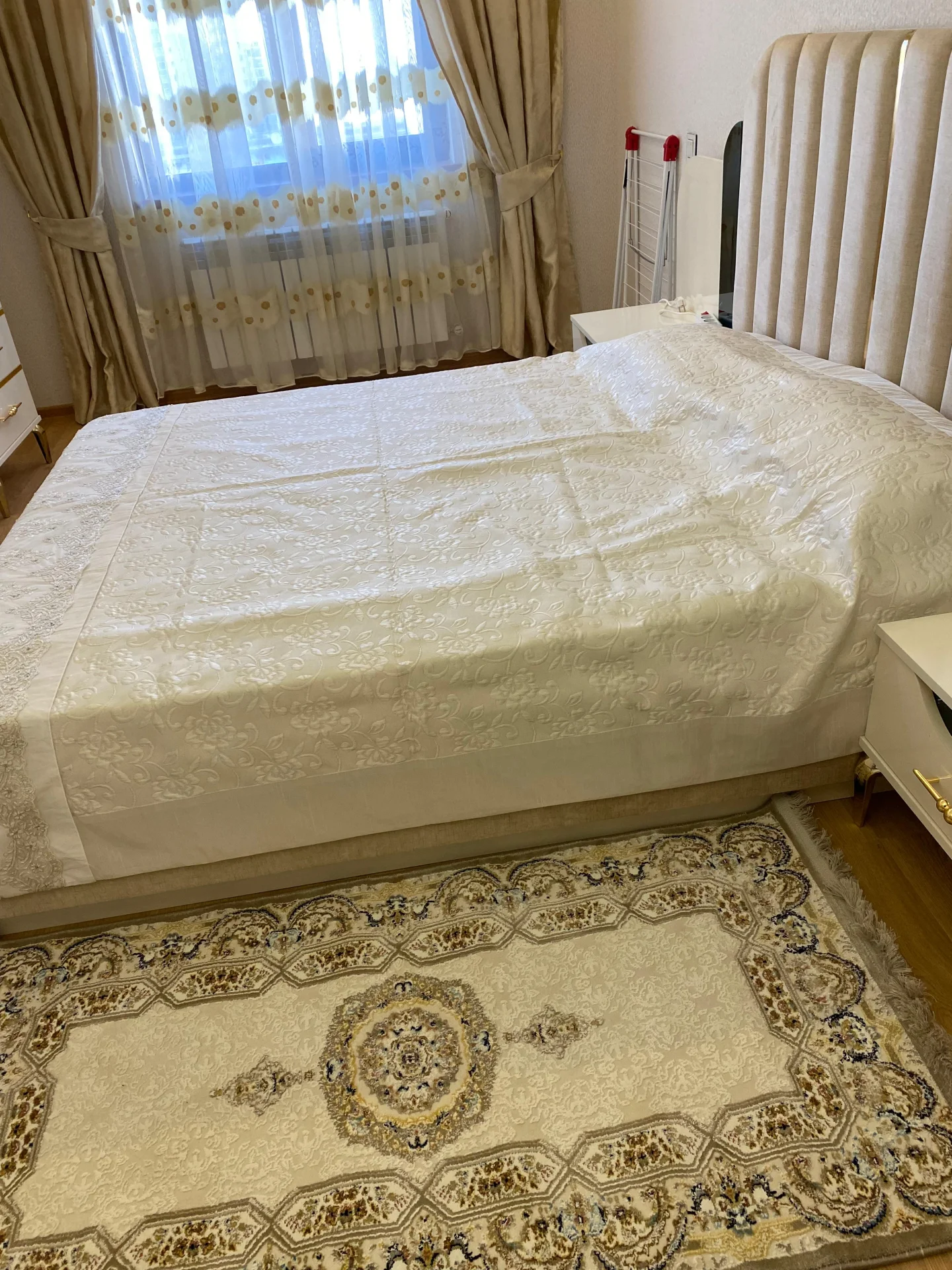 Kirayə 2 otaqlı Mənzil 100 m² Nərimanov r. – şəkil 8