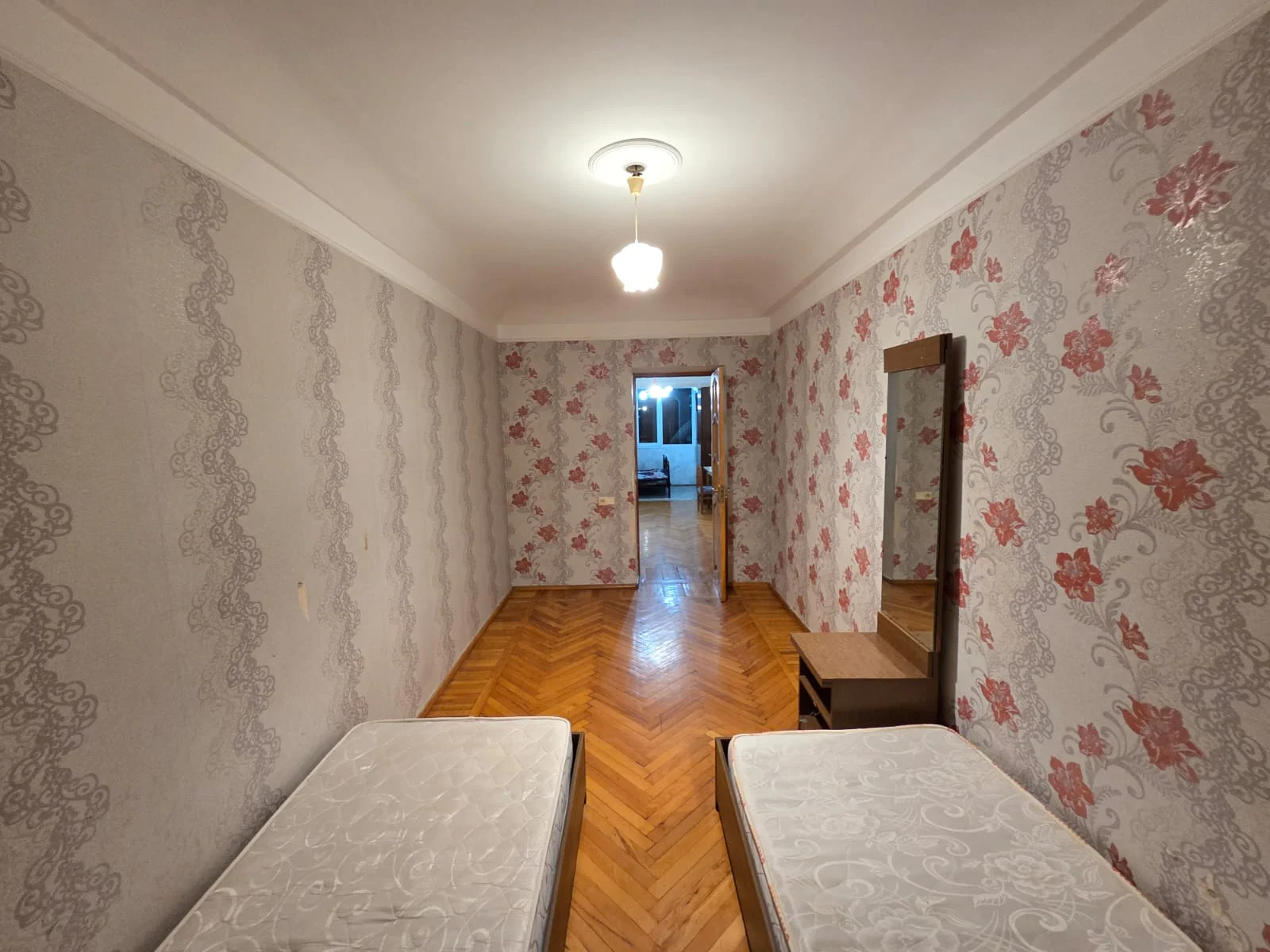 Kirayə 2 otaqlı Mənzil 65 m² Yasamal r. Nizami m. – şəkil 3