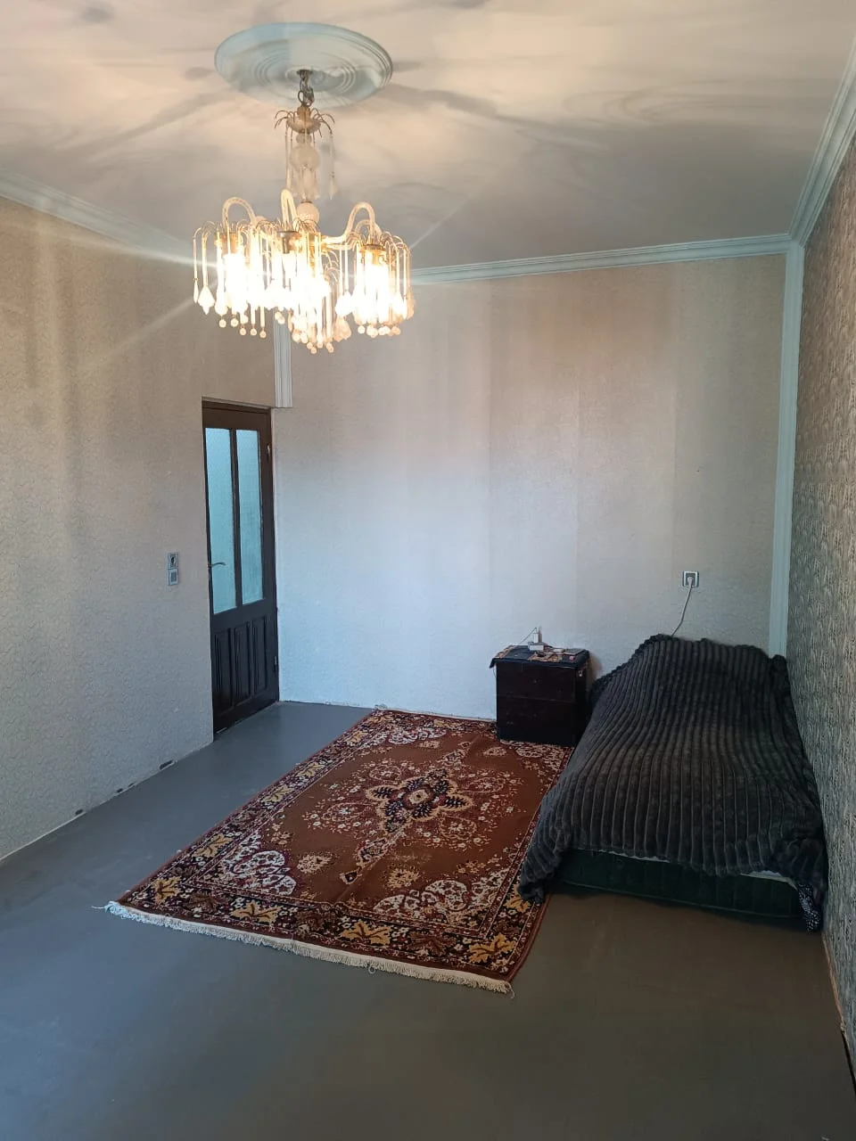 Satılır 4 otaqlı Mənzil 100 m² Yasamal r. Yeni Yasamal q. İnşaatçılar m. – şəkil 9