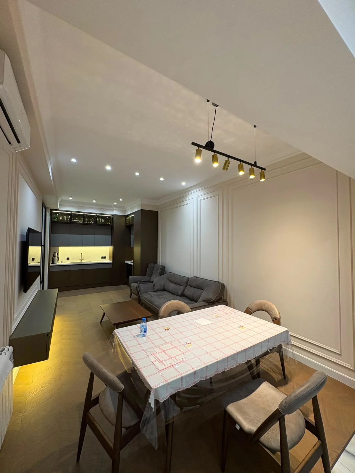 Kiralık 3 odalı Daire 120 m² Binəqədi ilçesi – şəkil 2