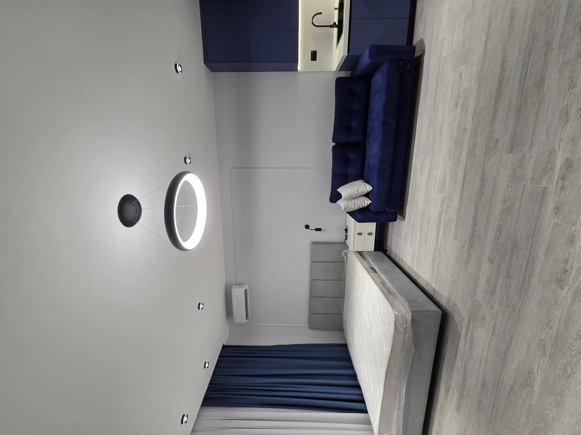 Satılır 1 otaqlı Mənzil 58 m² Sabunçu r.