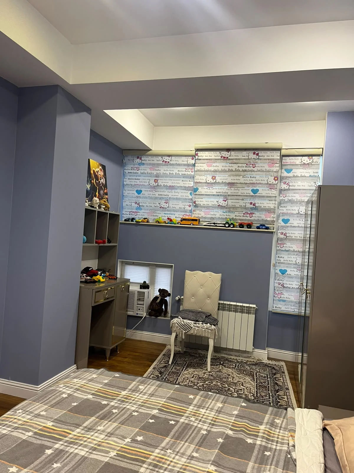 Kirayə 4 otaqlı Mənzil 350 m² Nərimanov r. Gənclik m. – şəkil 7