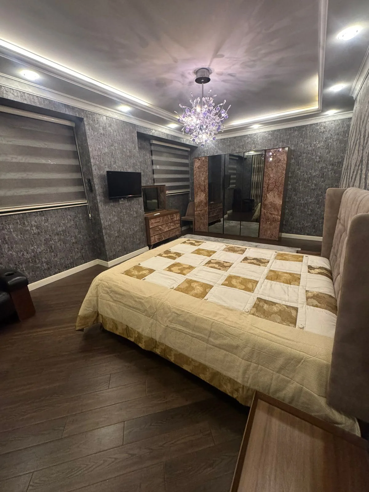 Satılır 3 otaqlı Mənzil 149 m² Nəsimi r.