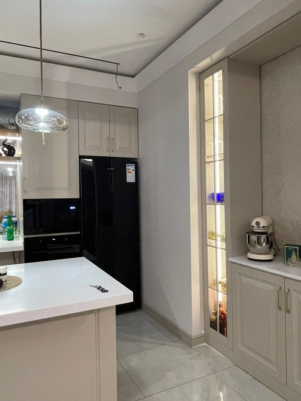Satılır 3 otaqlı Mənzil 127 m² Xətai r. Şah İsmayıl Xətai m. – şəkil 9