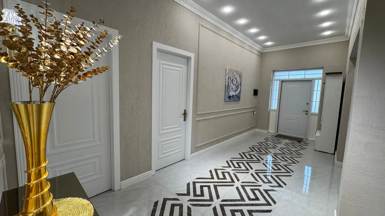 Satılır 4 otaqlı Həyət evi / Bağ evi 160 m² Abşeron r. Novxanı q. – şəkil 4