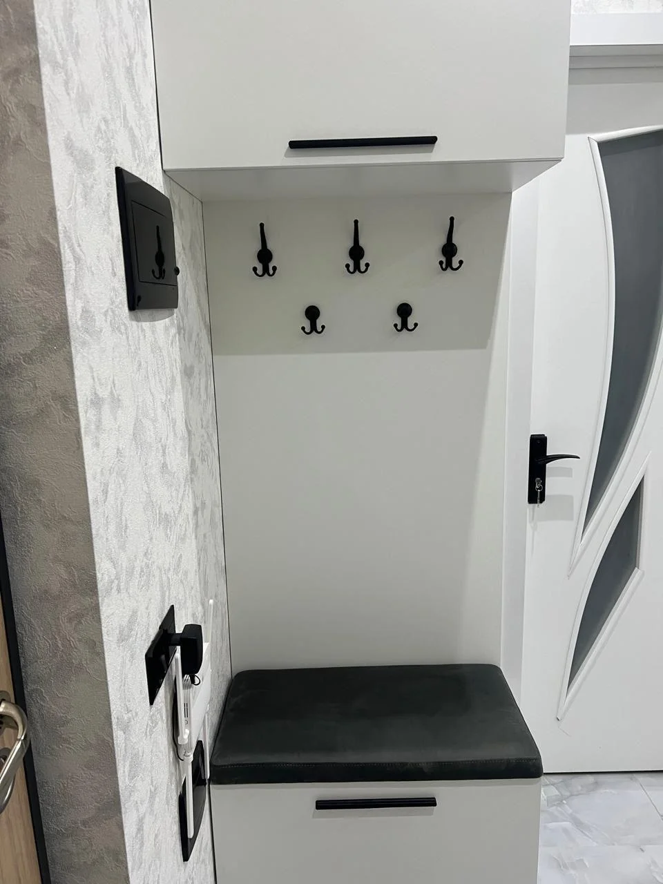 Kirayə 2 otaqlı Mənzil 90 m² Binəqədi r. Dərnəgül m. – şəkil 11