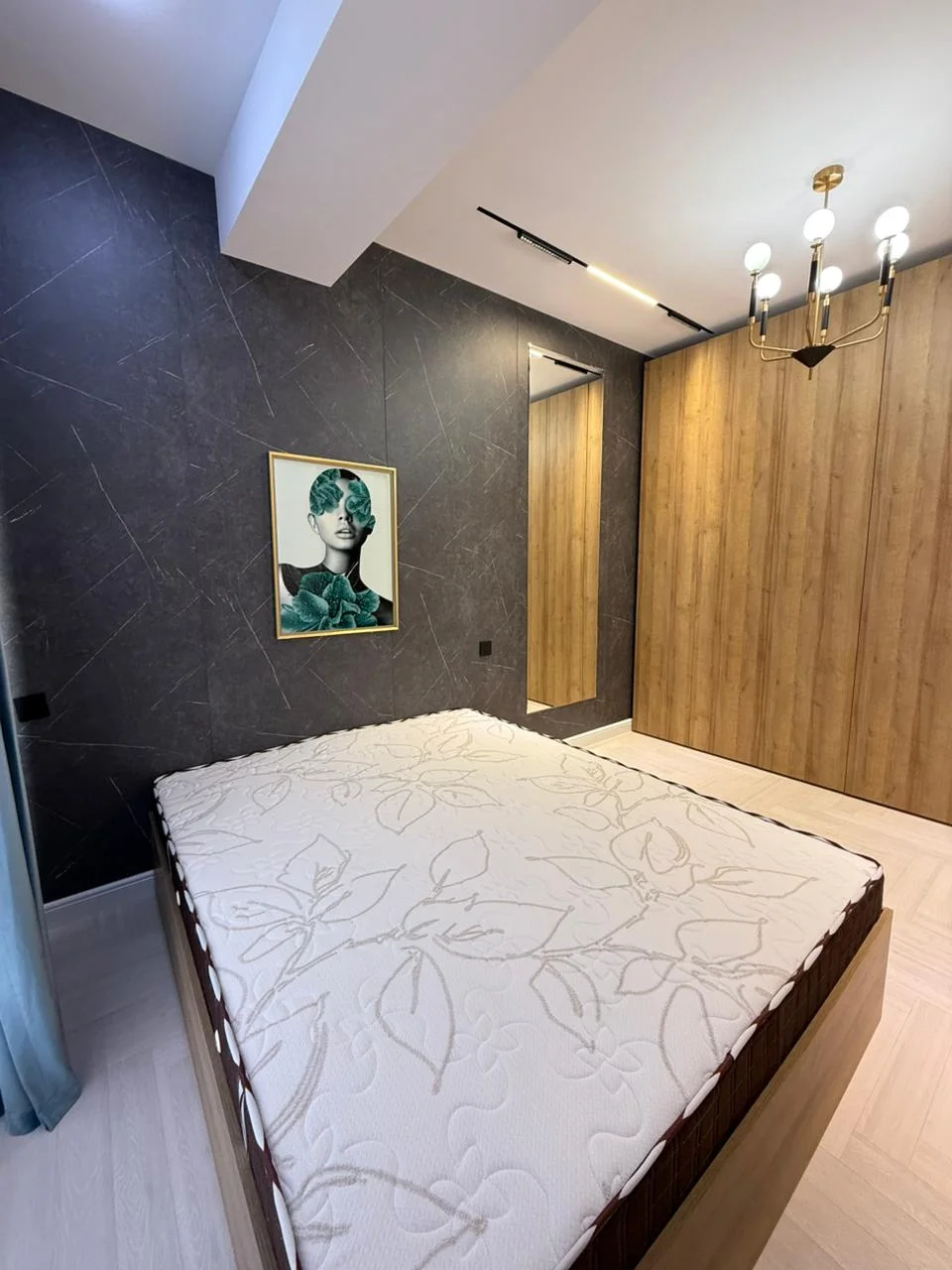 Kirayə 3 otaqlı Mənzil 117 m² Nərimanov r.
