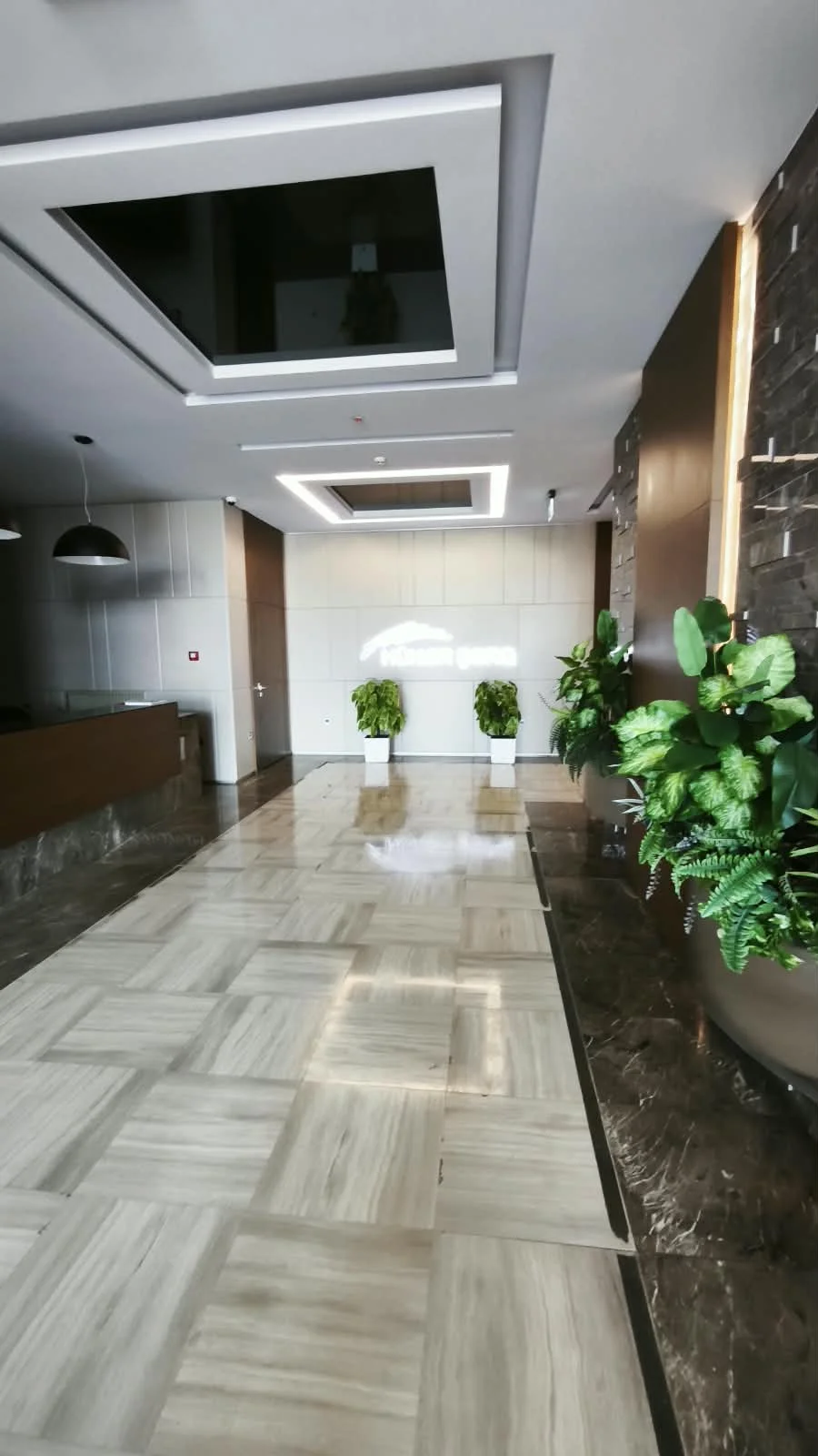 Kirayə 2 otaqlı Mənzil 65 m² Xətai r. Ağ şəhər q. – şəkil 3