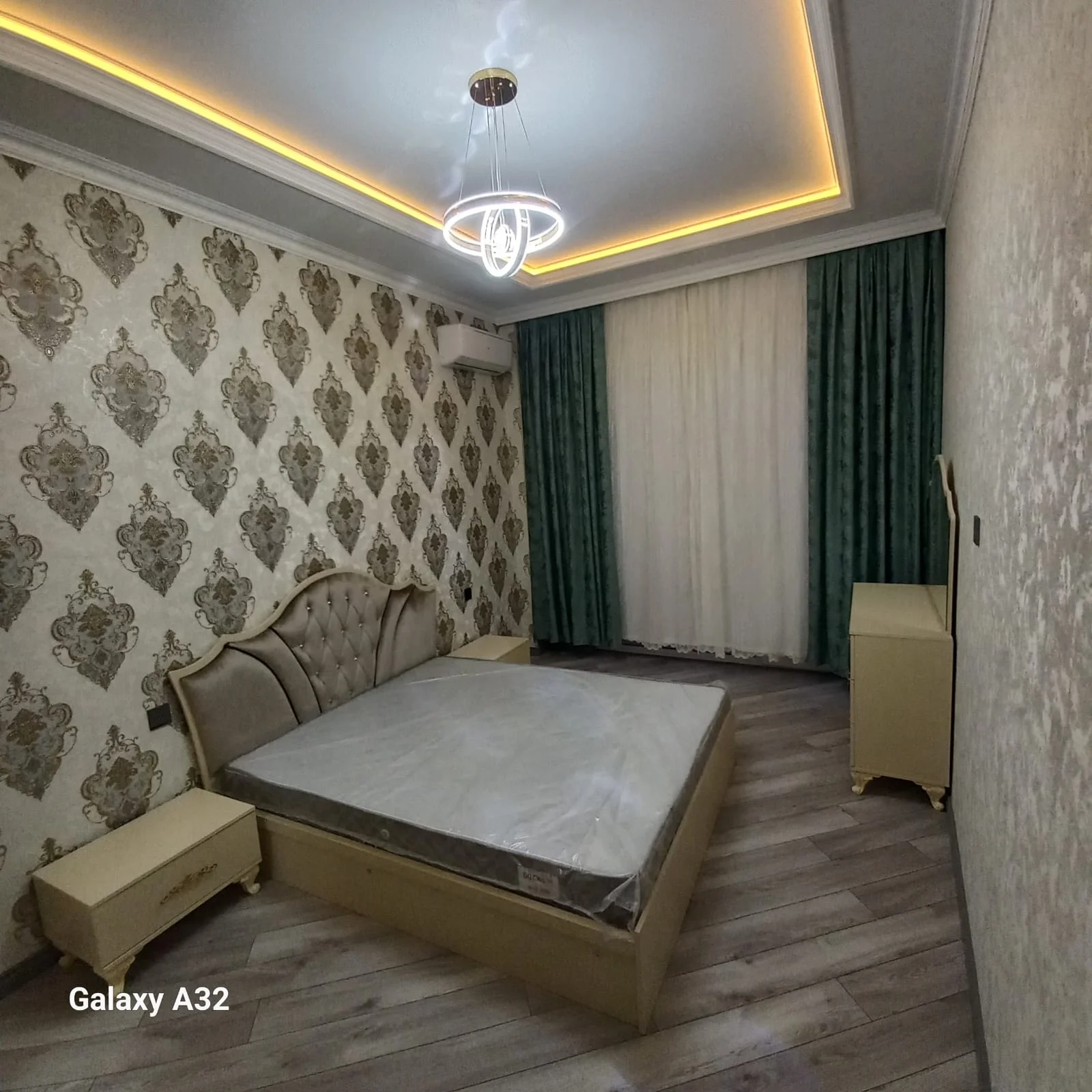 For rent 3-room Apartment 85 m² Binəqədi dist. – şəkil 4