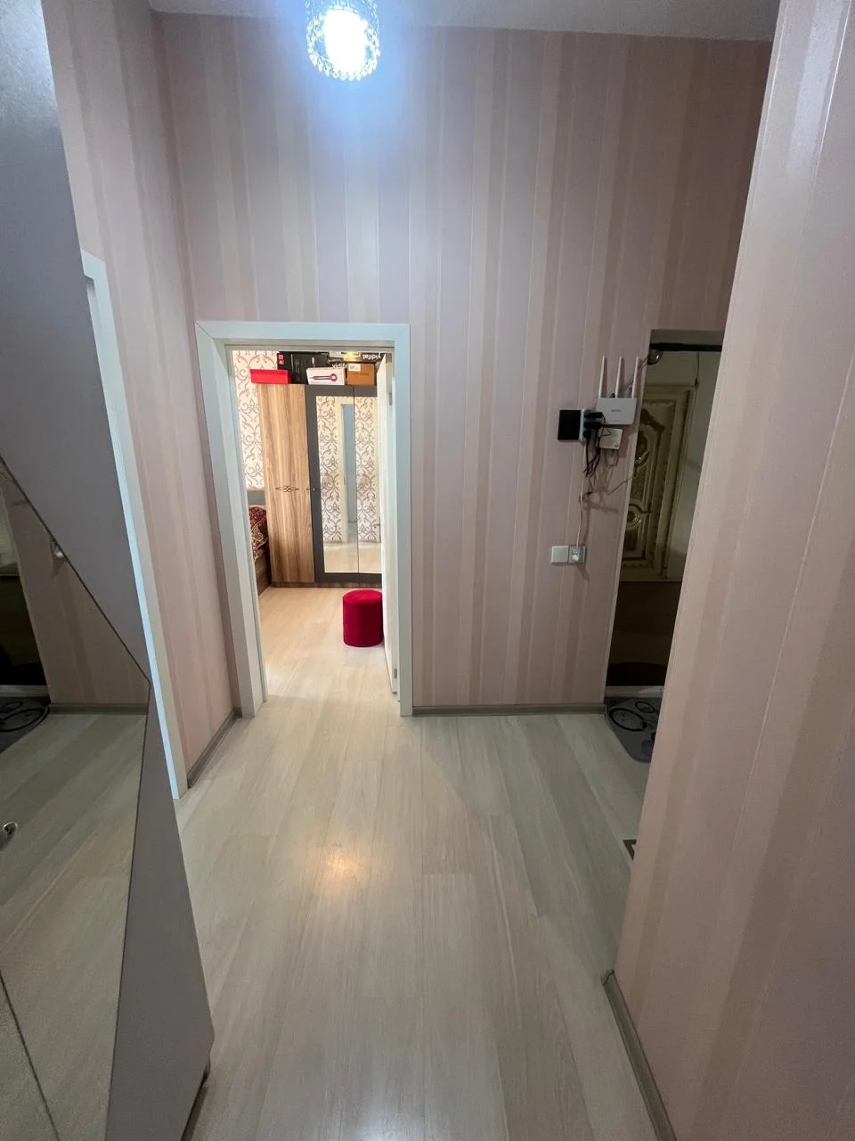 Satılır 2 otaqlı Mənzil 52 m² Abşeron r. Masazır q. Avtovağzal m. – şəkil 4