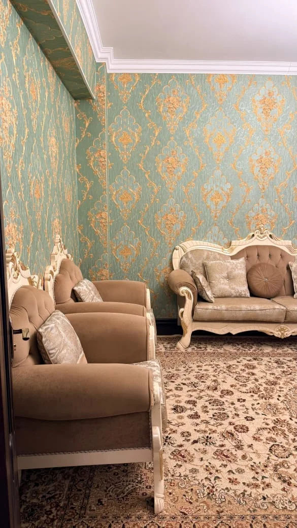 Kirayə 2 otaqlı Mənzil 75 m² Nəsimi r. – şəkil 3