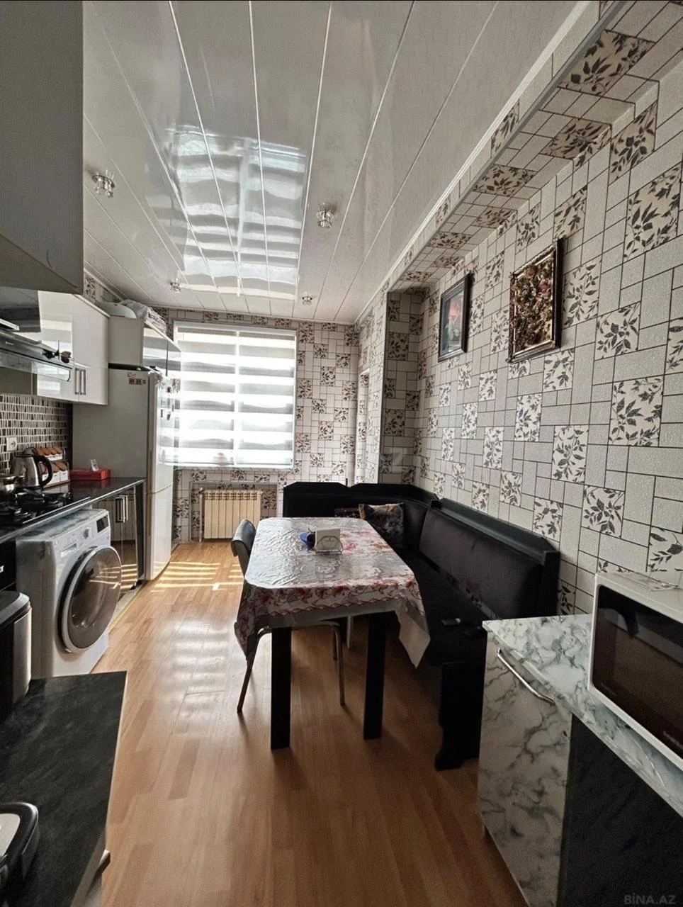 Satılır 3 otaqlı Mənzil 74 m² Abşeron r.