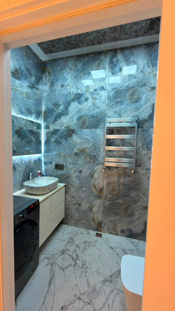 Kirayə 3 otaqlı Mənzil 147 m² Nərimanov r.