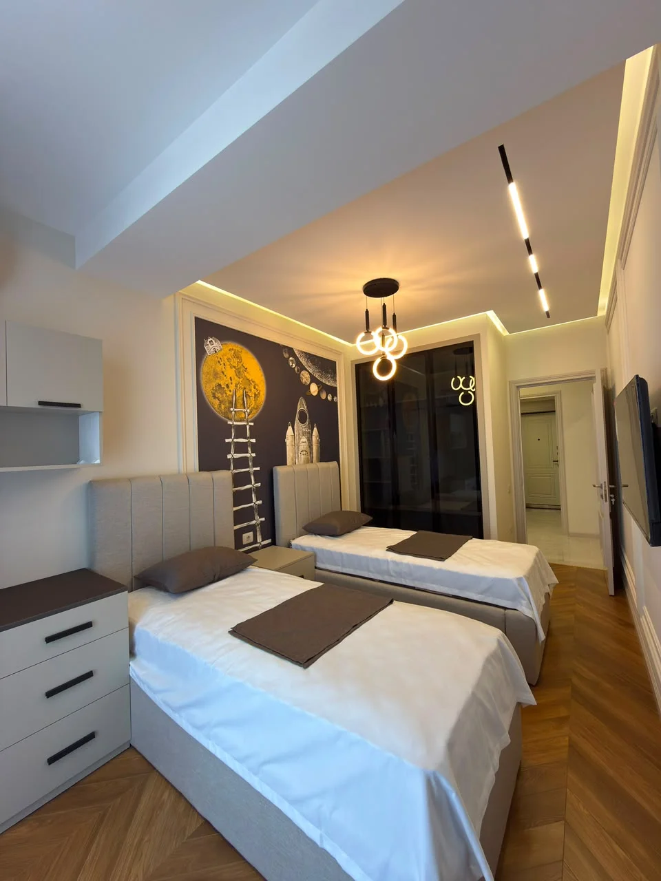 Satılır 3 otaqlı Mənzil 86 m² Yasamal r.