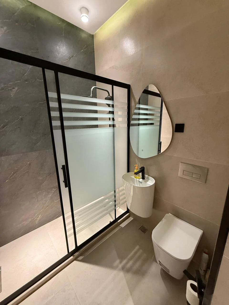 Satılır 2 otaqlı Mənzil 57 m² Sabunçu r. Nardaran q. – şəkil 9