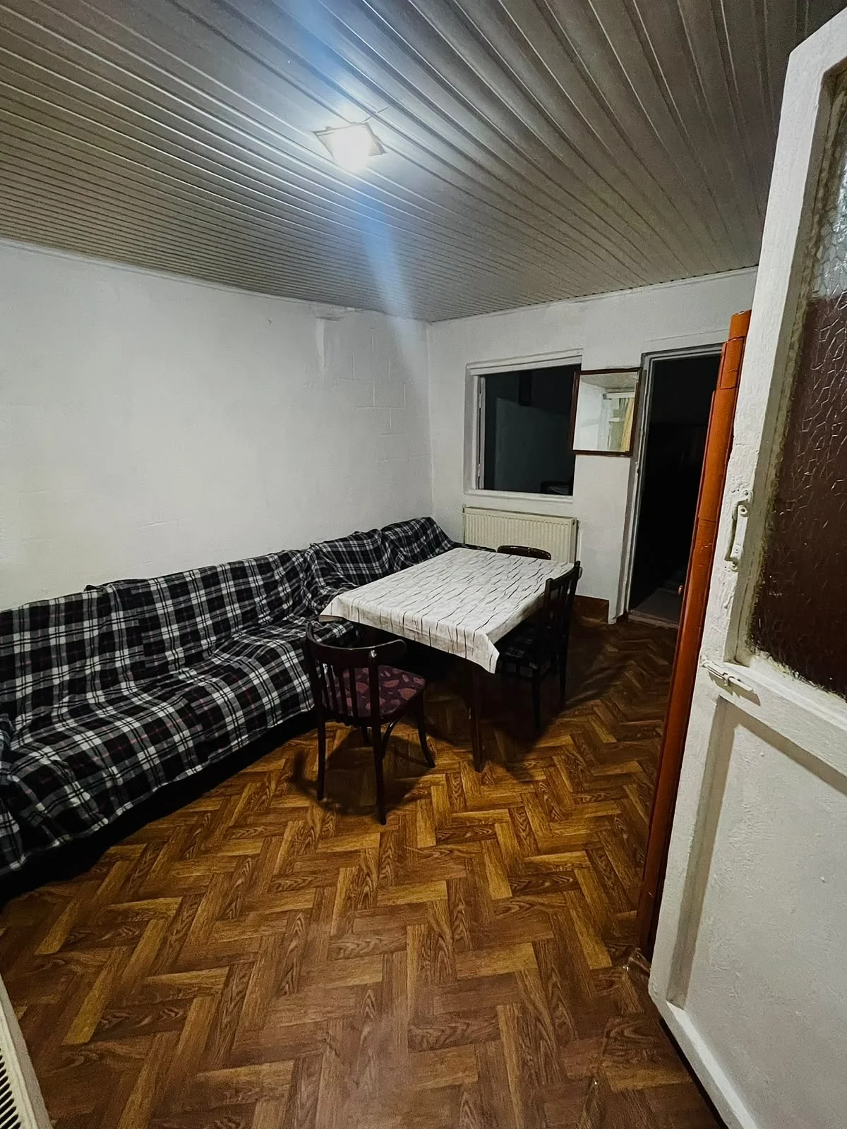 Kirayə 2 otaqlı Həyət evi / Bağ evi 60 m² Yasamal r.