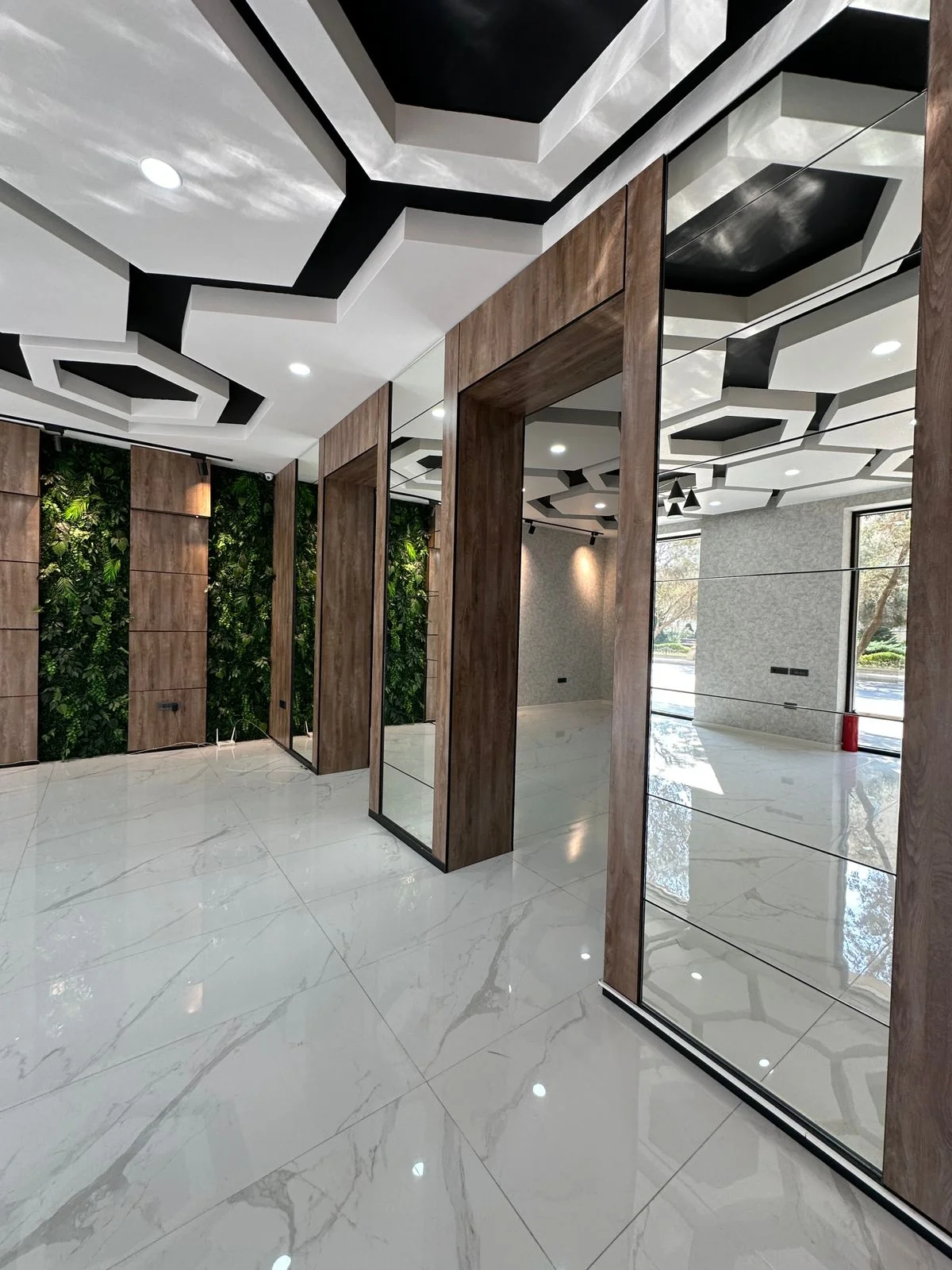 Kirayə Obyekt 100 m² Xətai r. Şah İsmayıl Xətai m. – şəkil 12