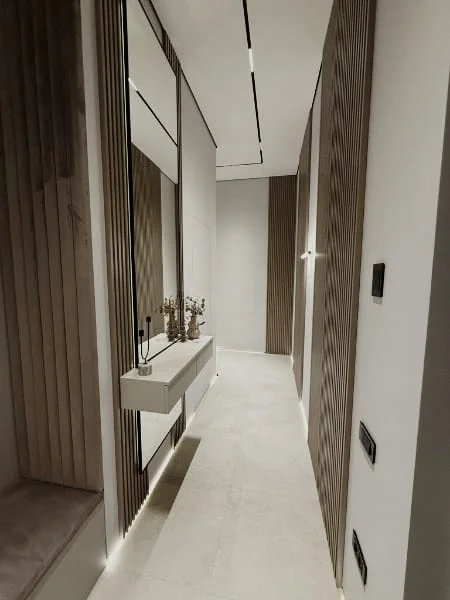 Kirayə 3 otaqlı Mənzil 100 m² Xətai r.