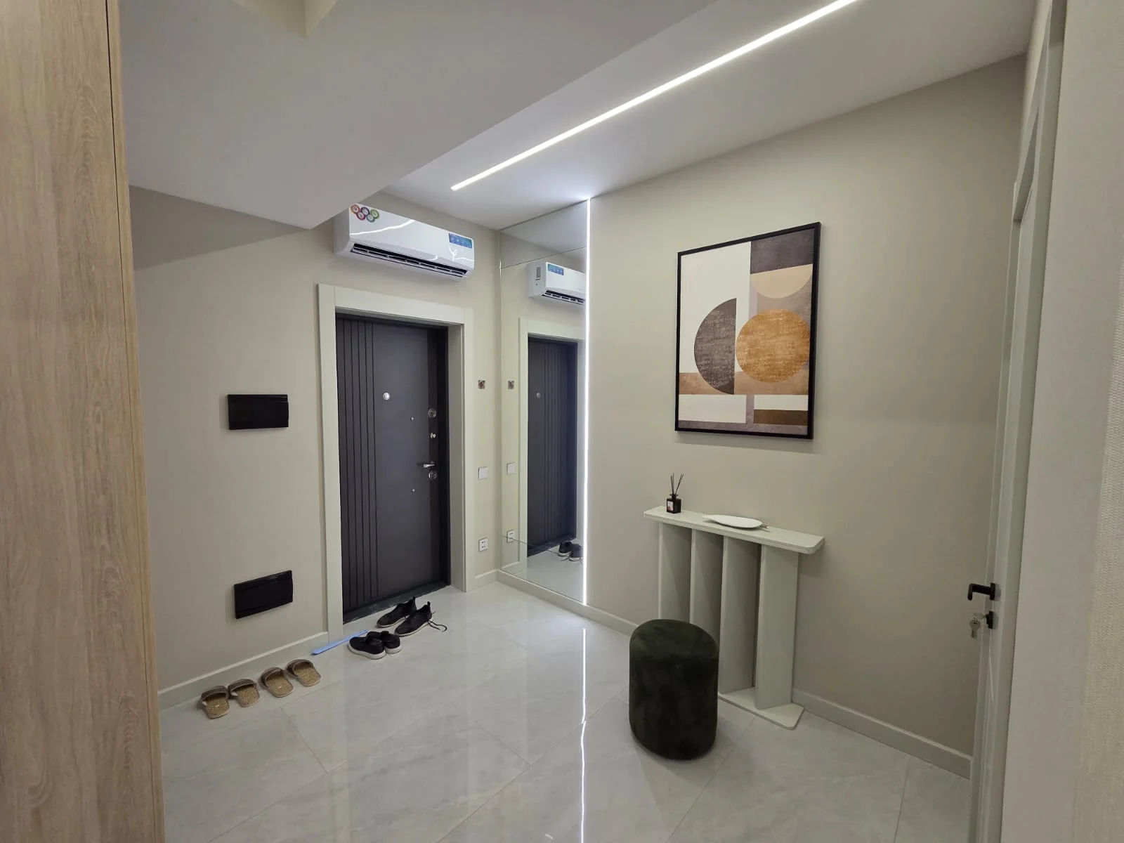 Kirayə 2 otaqlı Mənzil 65 m² Xətai r. Şah İsmayıl Xətai m. – şəkil 6