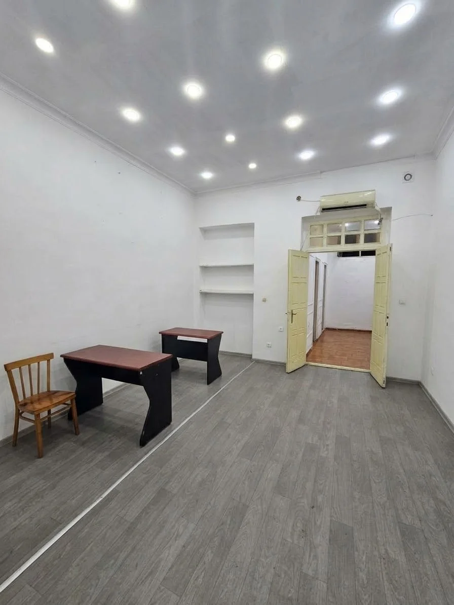 Kirayə Obyekt 65 m² Nəsimi r. – şəkil 4