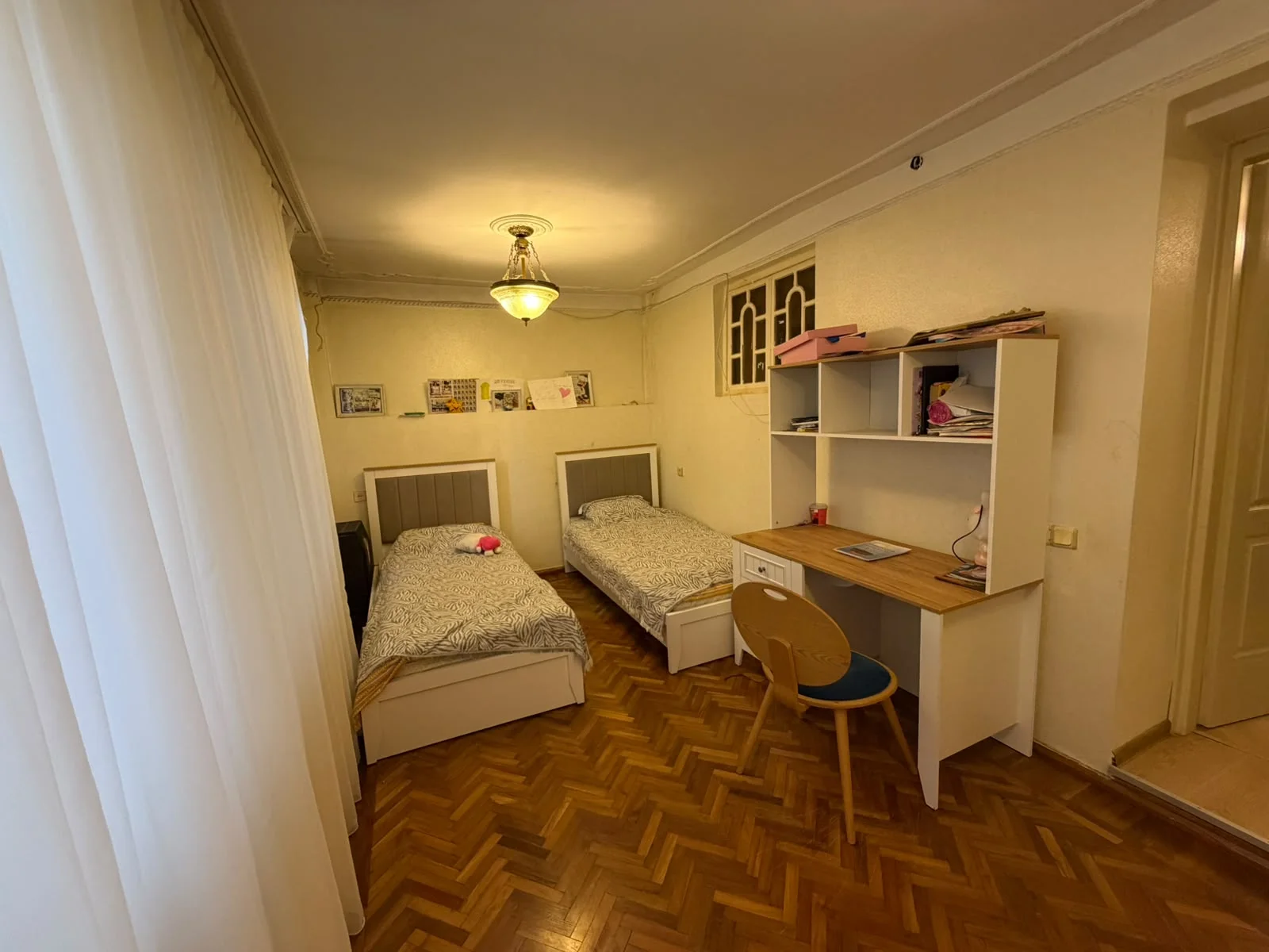 Satılır 3 otaqlı Mənzil 80 m² Yasamal r.