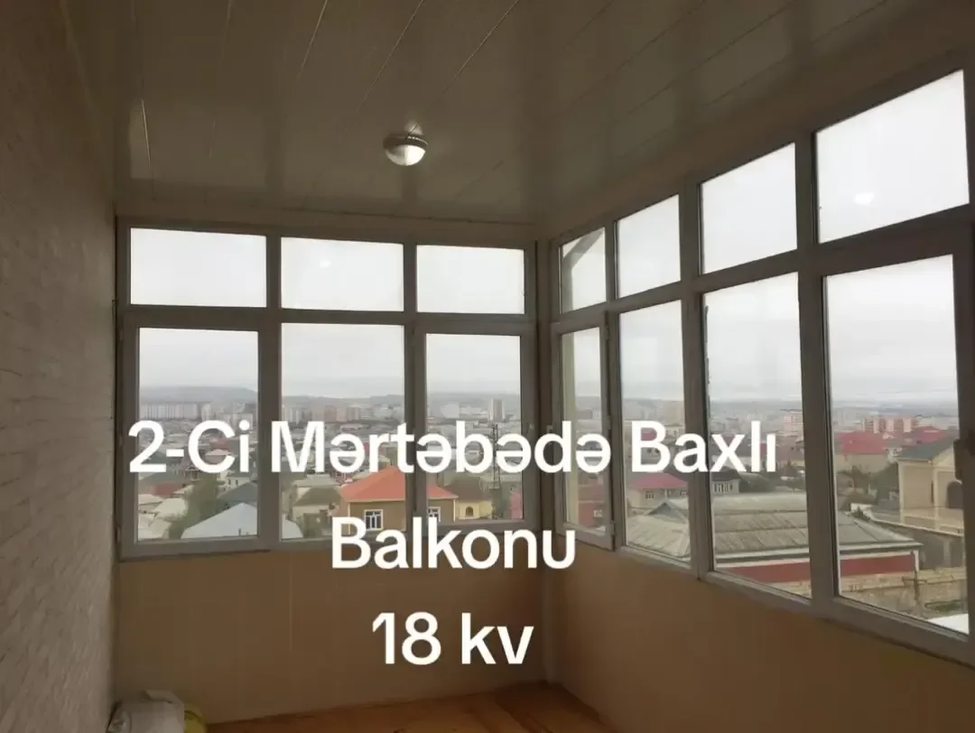 Satılır 4 otaqlı Həyət evi / Bağ evi 170 m² Abşeron r.