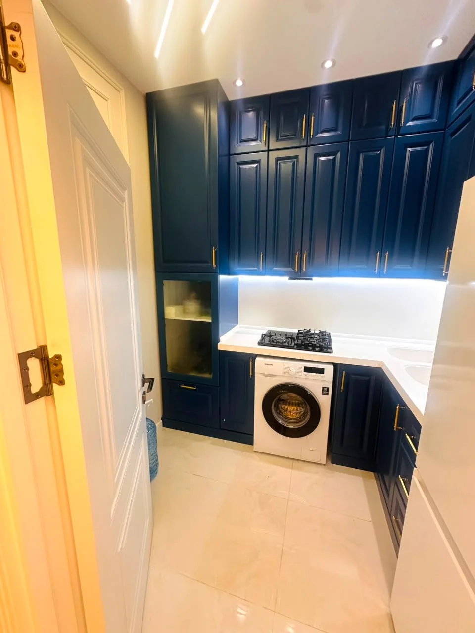 Satılır 2 otaqlı Mənzil 61 m² Nərimanov r. – şəkil 5