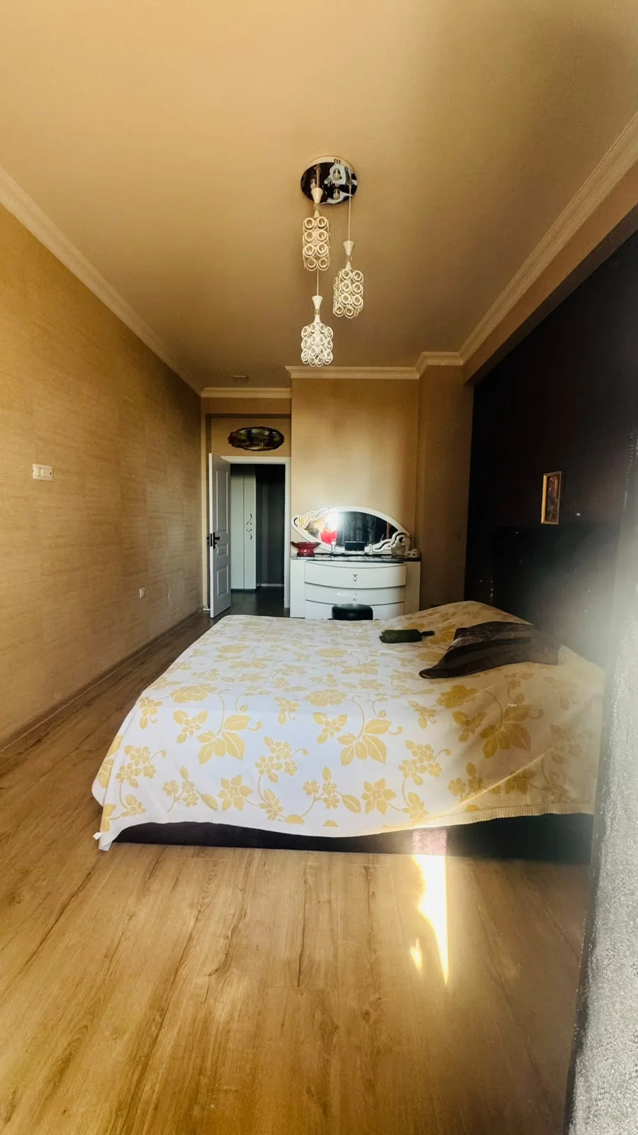 Kirayə 2 otaqlı Mənzil 85 m² Yasamal r. 20 Yanvar q. 20 Yanvar m. – şəkil 15