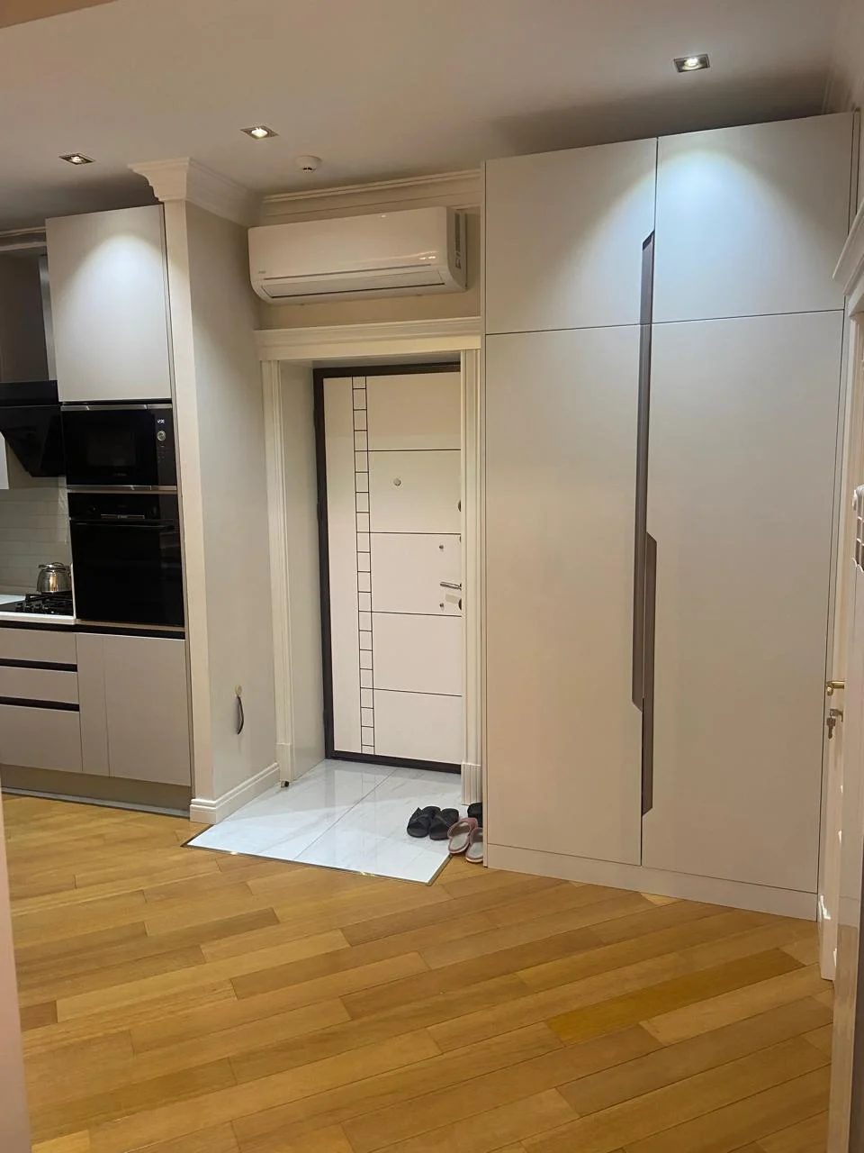 Satılır 2 otaqlı Mənzil 65 m² Yasamal r.