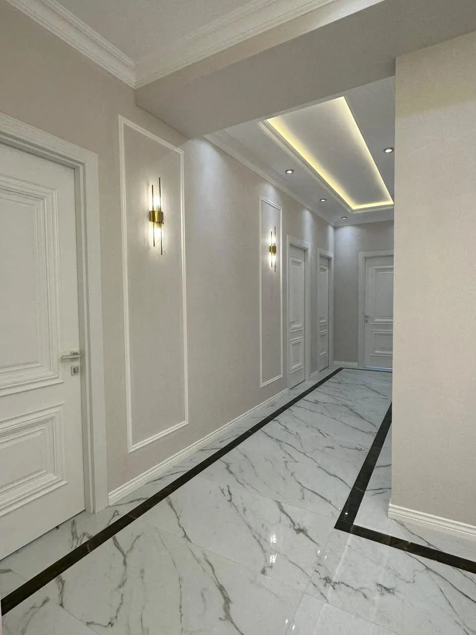 Satılır 4 otaqlı Mənzil 160 m² Xətai r.