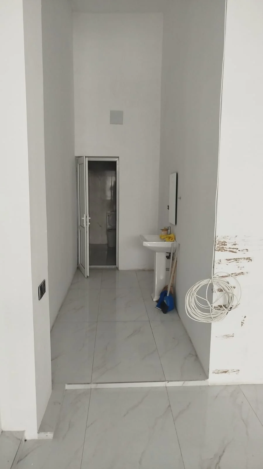 Kirayə Obyekt 80 m² Yasamal r. – şəkil 4