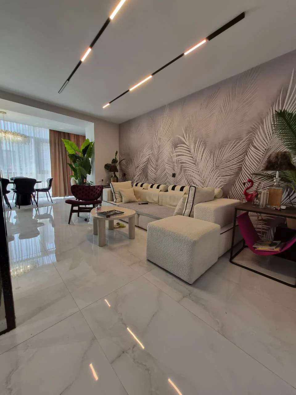 Satılır 3 otaqlı Mənzil 106 m² Nərimanov r. Gənclik m. – şəkil 2