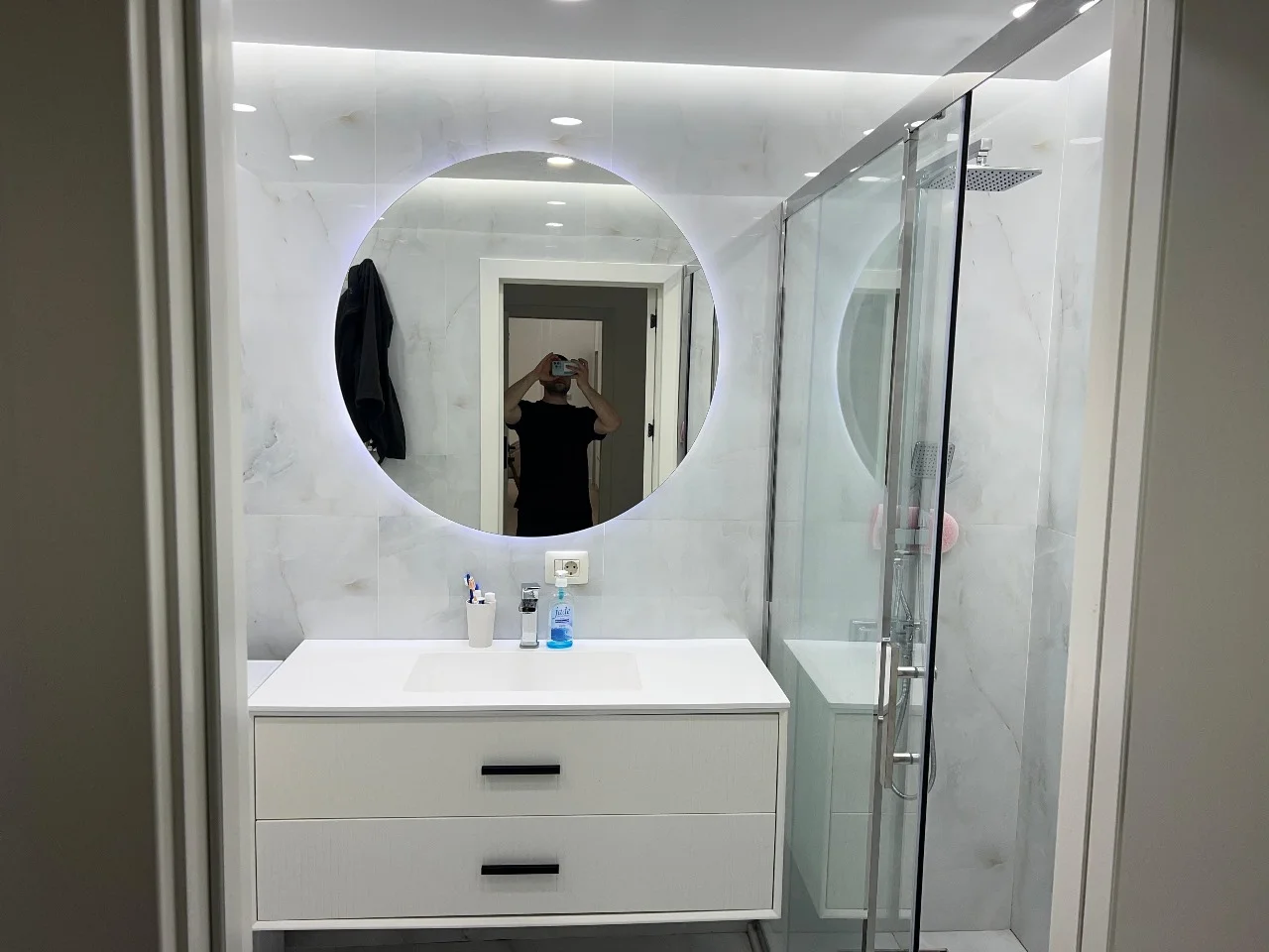 Kirayə 3 otaqlı Mənzil 110 m² Nəsimi r. 8 Noyabr m. – şəkil 8