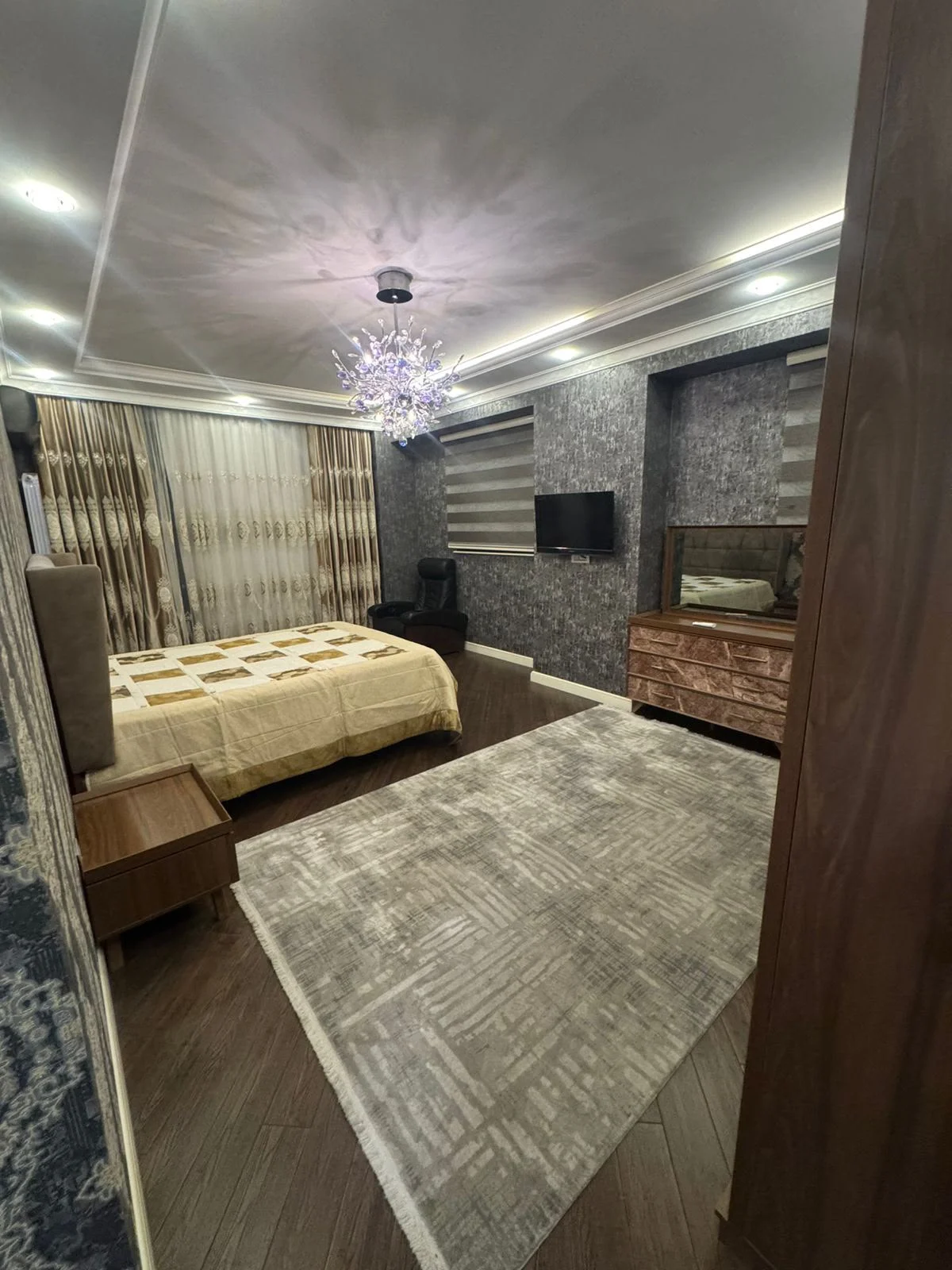 Satılır 3 otaqlı Mənzil 149 m² Nəsimi r.