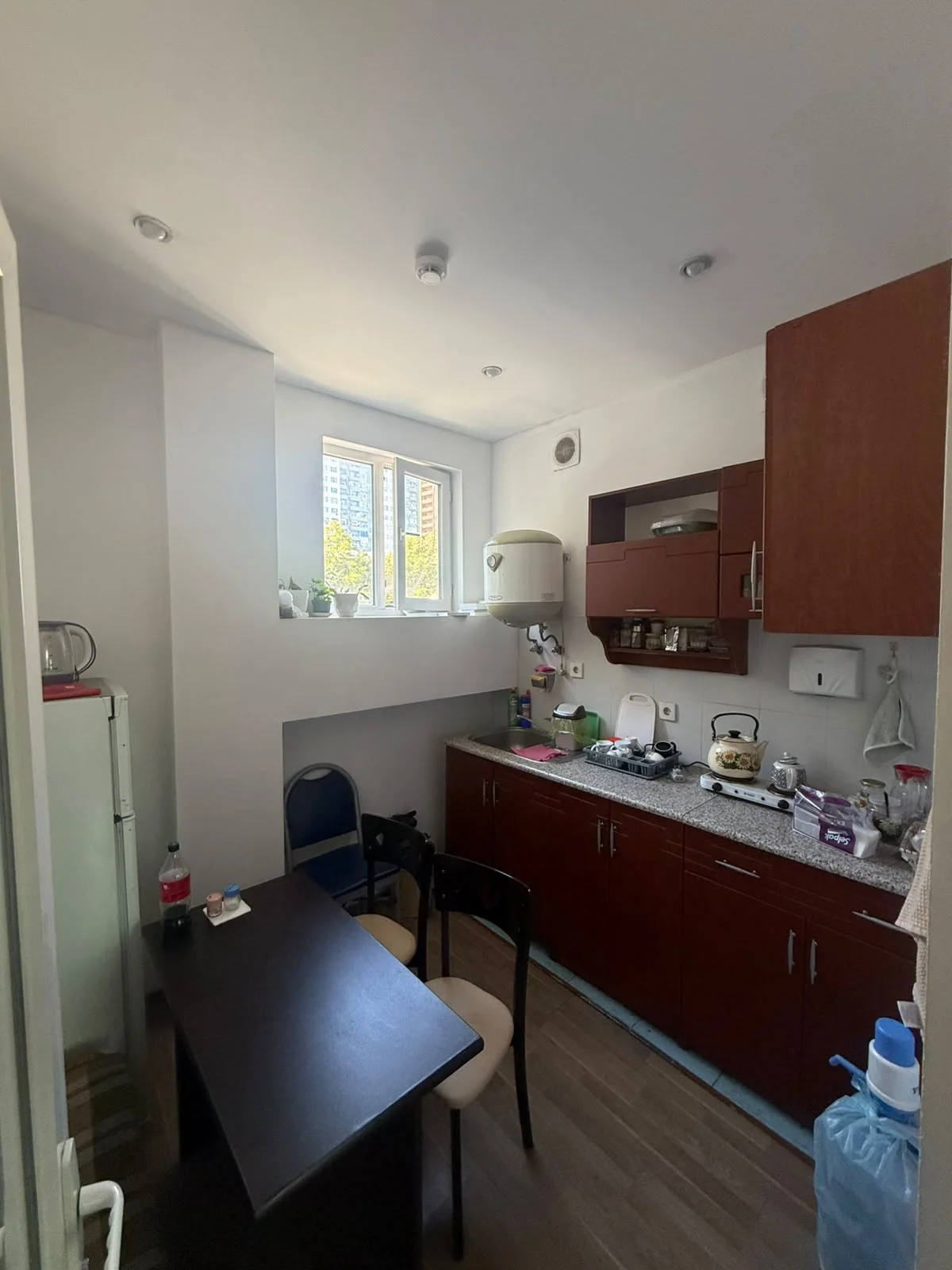 Kirayə 3 otaqlı Ofis 100 m² Binəqədi r. Memar Əcəmi m. – şəkil 8