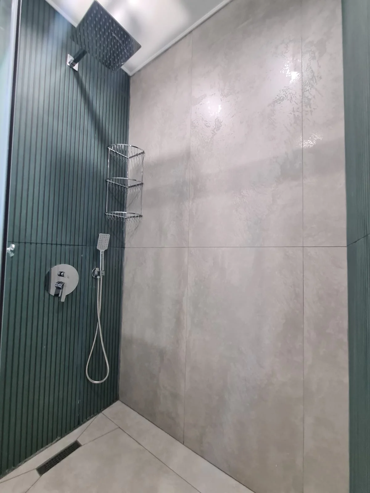 Satılır 3 otaqlı Mənzil 108 m² Səbail r. Badamdar q. – şəkil 20