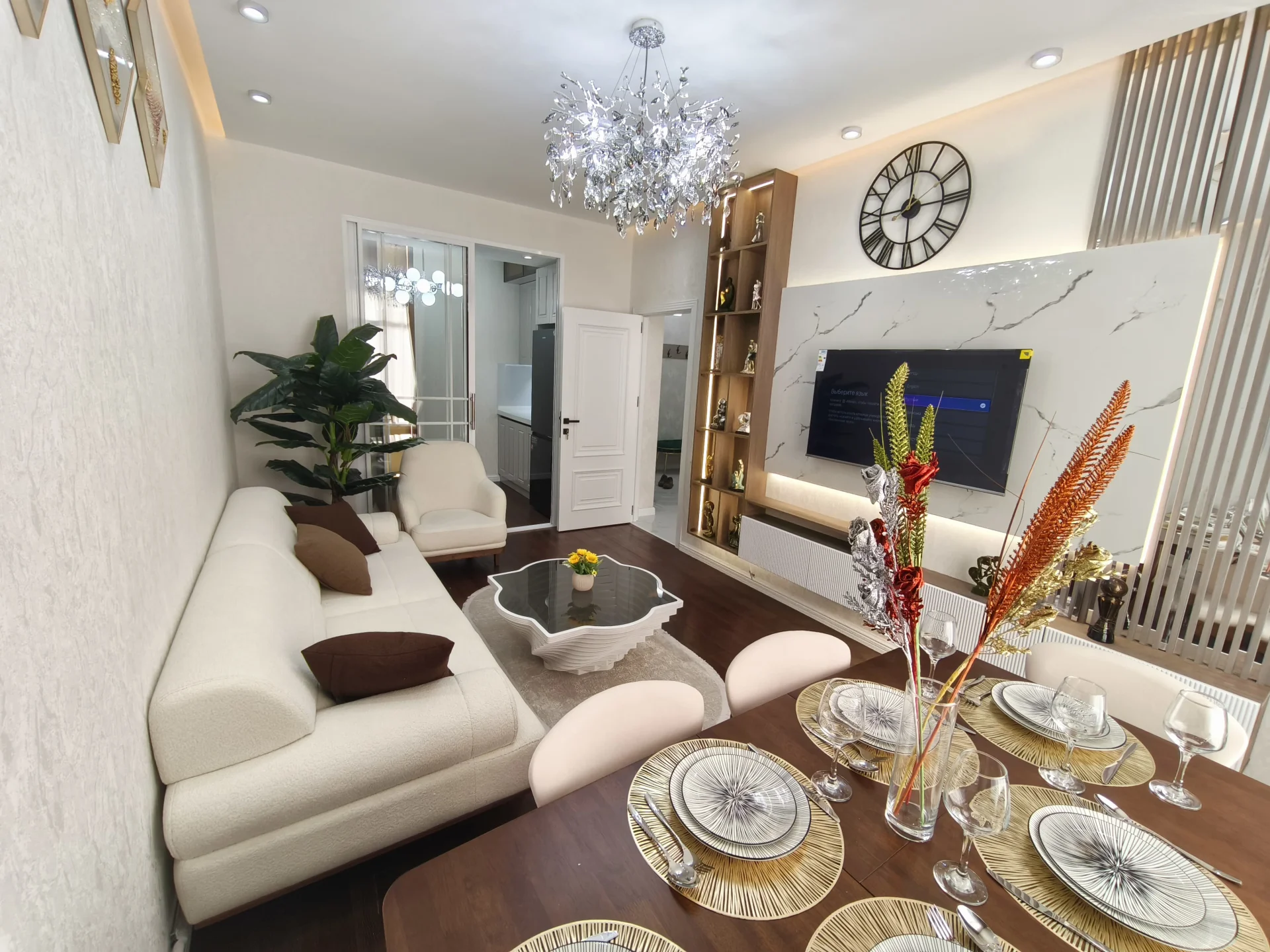 Kirayə 3 otaqlı Mənzil 110 m² Bakı – şəkil 7
